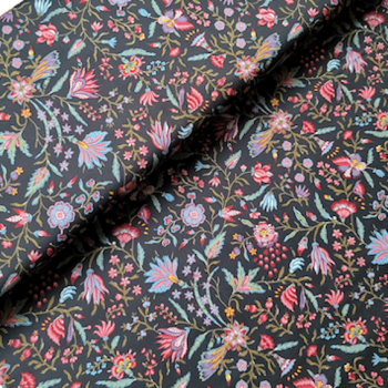 Antique Textile Company – Dutch Heritage - BROWN